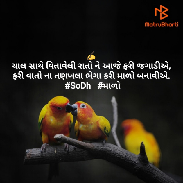 Gujarati Whatsapp-Status by SoDh : 111452671