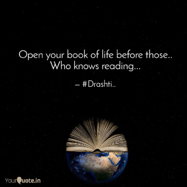 English Motivational by Drashti.. : 111453348