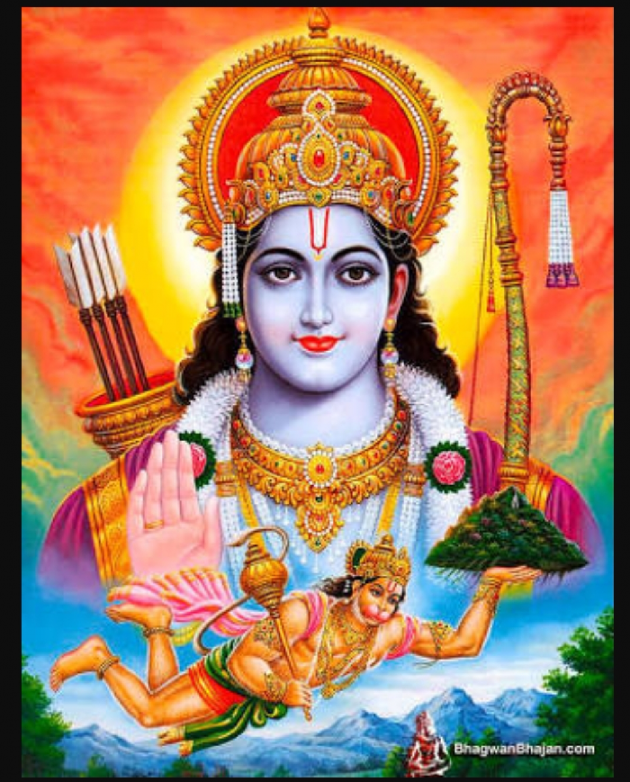 Gujarati Religious by Hemant pandya : 111453907