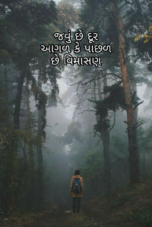 Gujarati Hiku by Firdos Bamji : 111457846