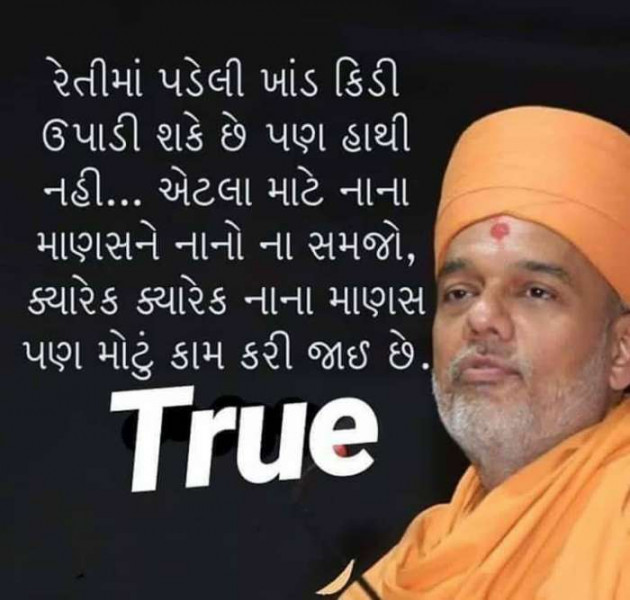 Gujarati Good Evening by Harshad Patel Pij : 111459710