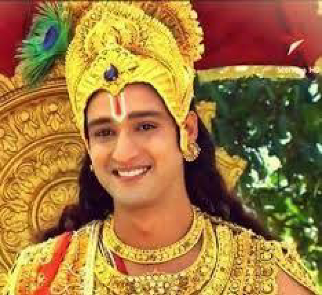 Gujarati Religious by Purvi : 111460849