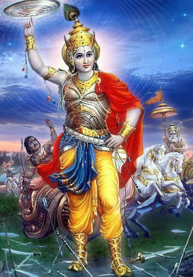 Hindi Thought by Ishan shah : 111461726