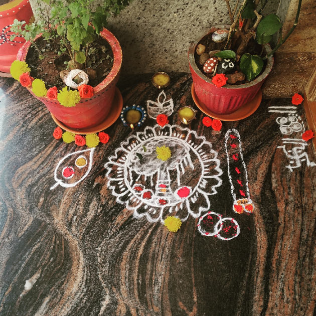 Gujarati Religious by Khushi Trivedi : 111461858