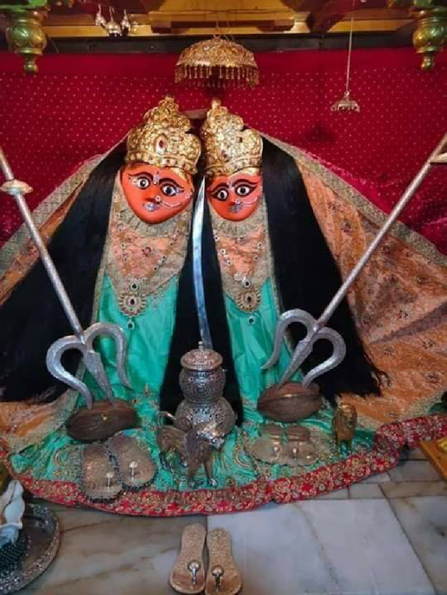 Gujarati Religious by Jagdish Manilal Rajpara : 111462582