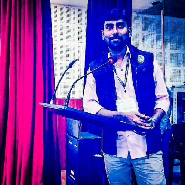 Hindi Thought by Arjuna Bunty : 111462860
