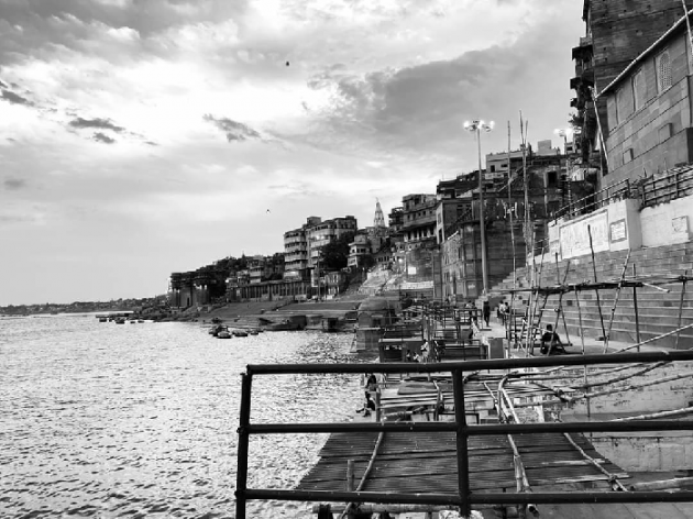 Hindi Religious by Kaushik Dave : 111463713
