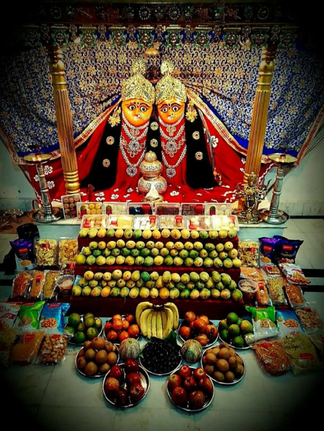 Gujarati Religious by Jagdish Manilal Rajpara : 111463966