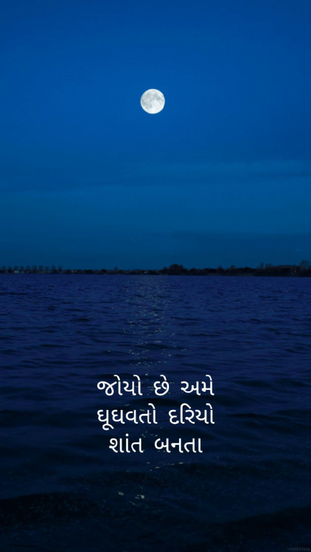 Gujarati Hiku by Firdos Bamji : 111464222