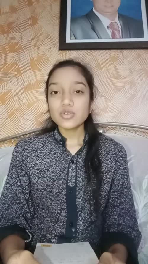Khyati Panchal    KITTU videos on Matrubharti