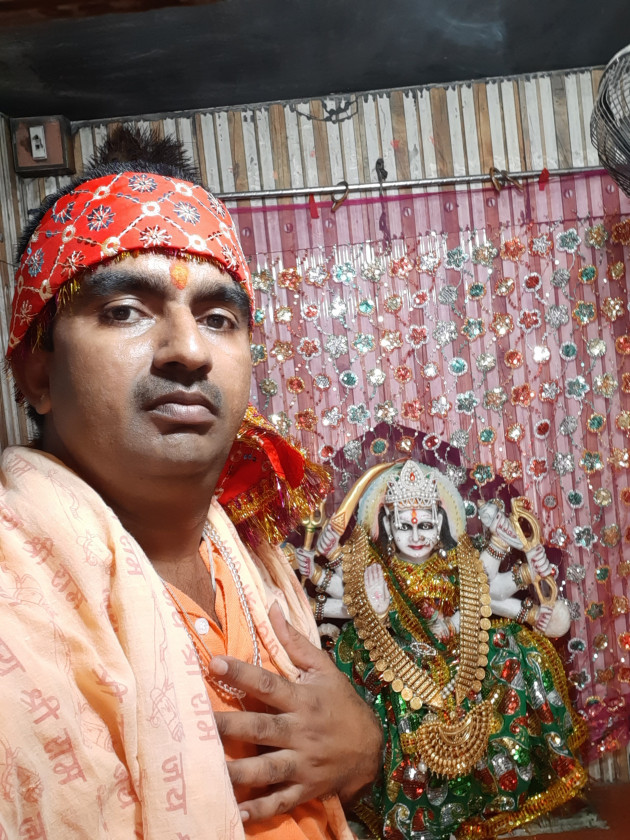 Gujarati Religious by Hemant pandya : 111465693