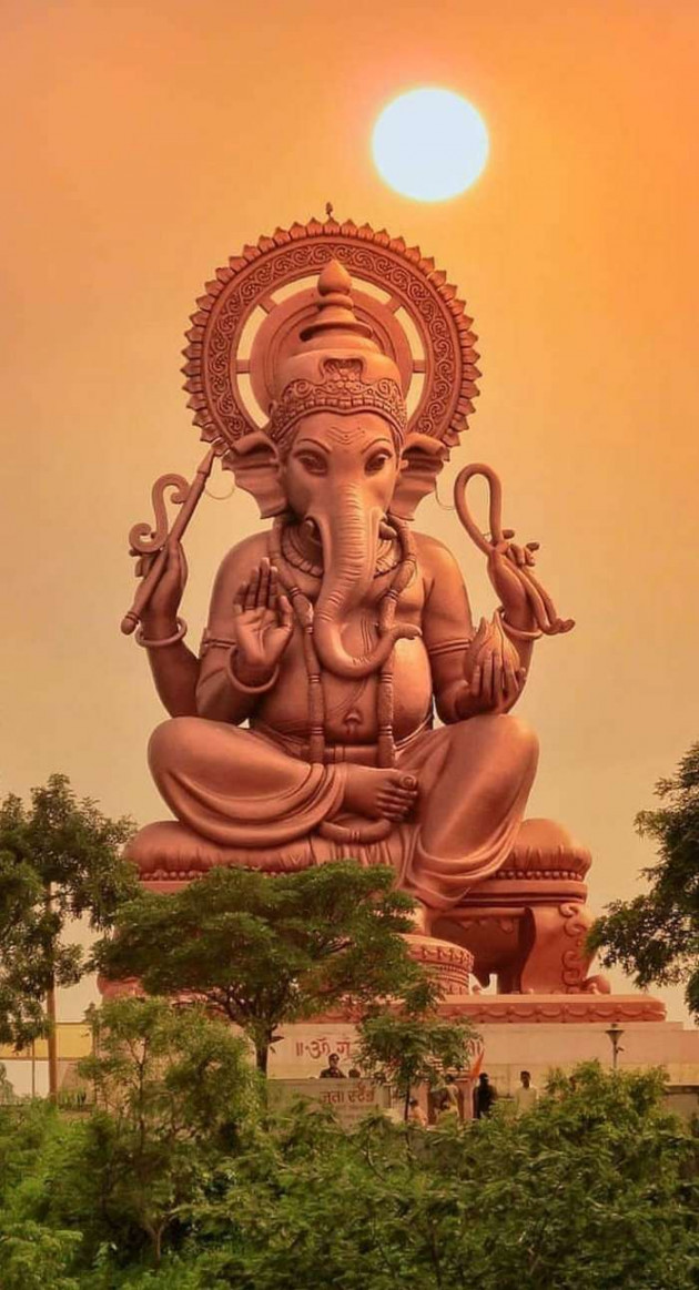 Gujarati Religious by संजय कुमार दवे : 111466079