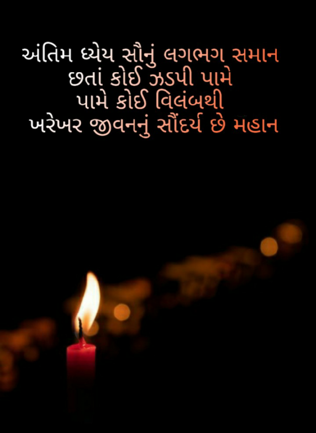 Gujarati Blog by Firdos Bamji : 111466290