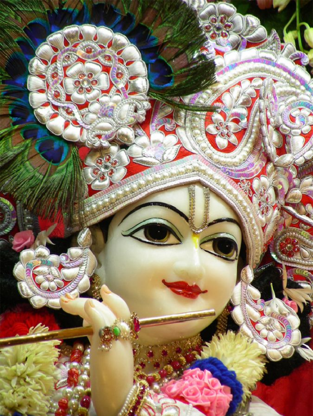 Gujarati Religious by Sonu prajapati : 111467014