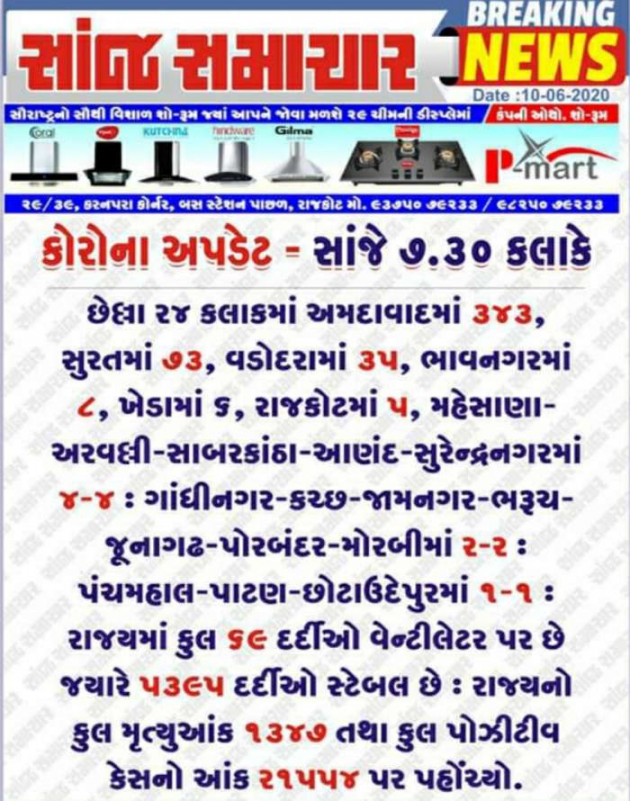 Gujarati News by Harshad Patel : 111468660