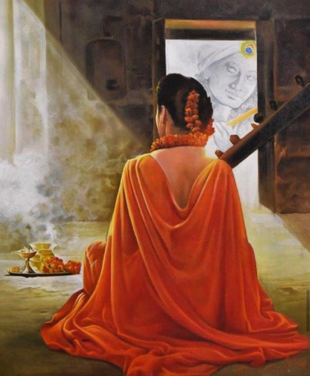 Gujarati Religious by संजय कुमार दवे : 111469078