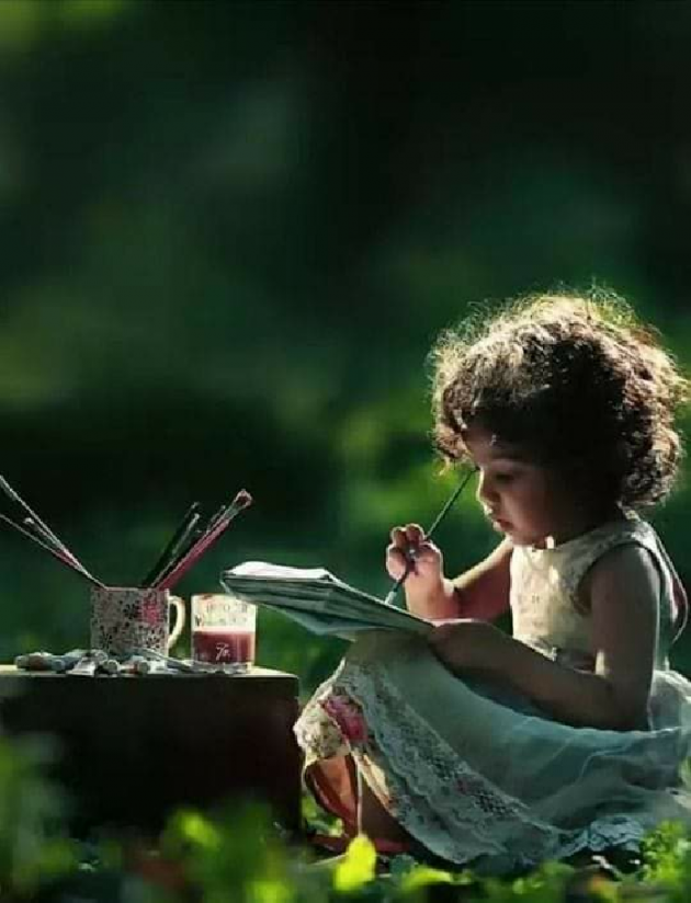 Hindi Blog by Archana Anupriya : 111469570