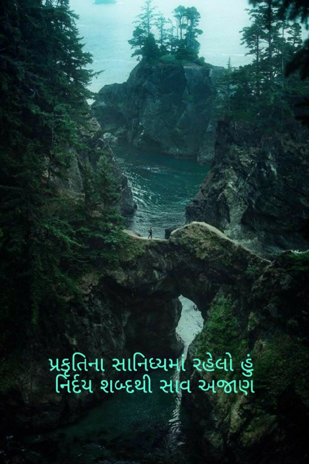 Gujarati Motivational by Firdos Bamji : 111470489