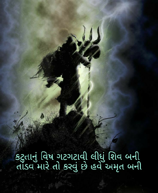Gujarati Blog by Firdos Bamji : 111472127