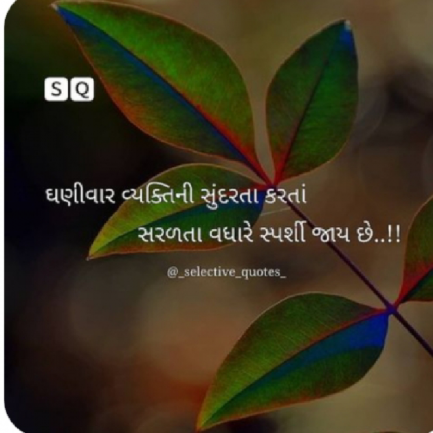 Gujarati Book-Review by Chandani : 111472652