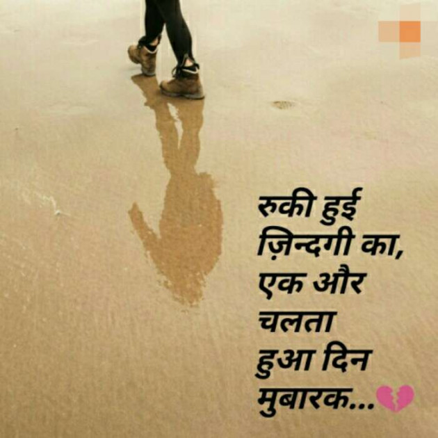 Hindi Whatsapp-Status by Haresh Shah : 111473968