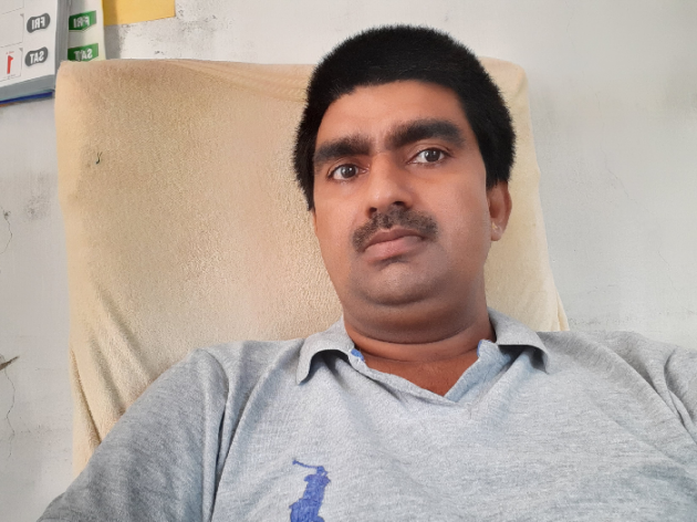 Hindi Thought by Hemant pandya : 111476524