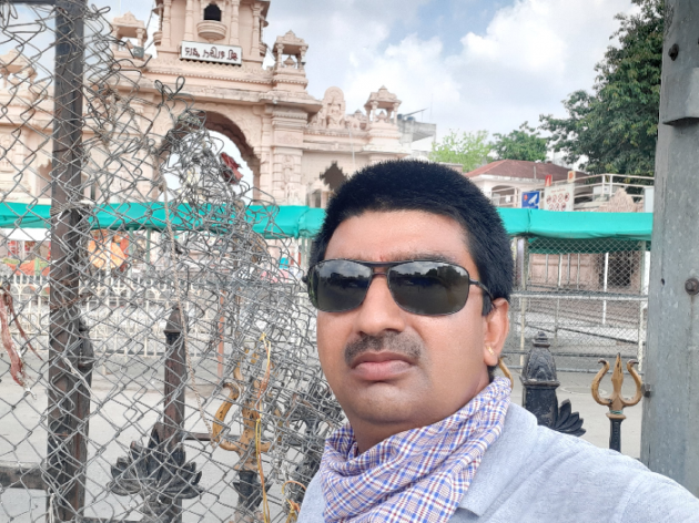 Hindi Thought by Hemant pandya : 111476663