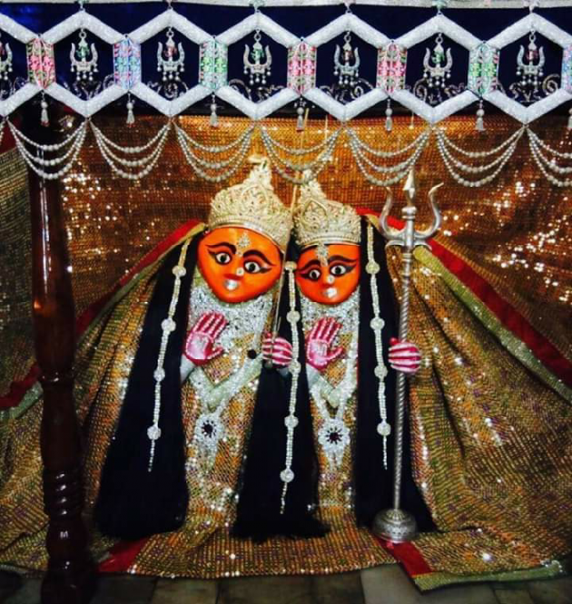 Gujarati Religious by Jagdish Manilal Rajpara : 111478554