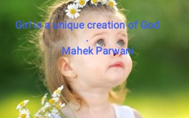 English Thought by Mahek Parwani : 111479293