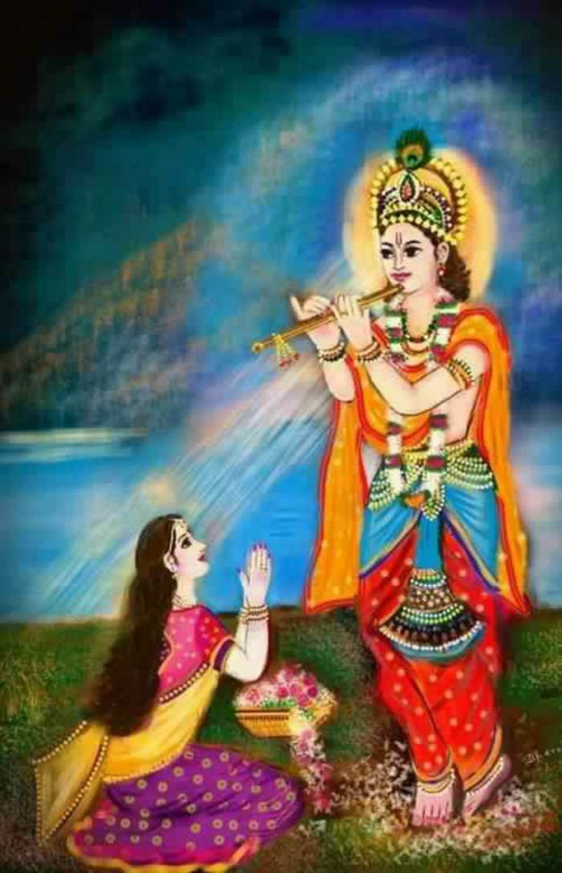 Gujarati Religious by jyotsana Thakor : 111479597