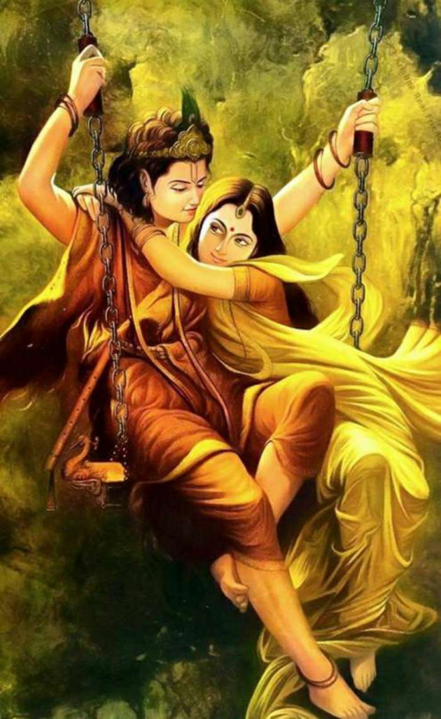 Gujarati Religious by jyotsana Thakor : 111479749