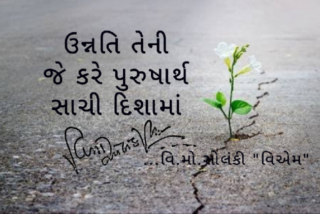 Gujarati Hiku by વિનોદ. મો. સોલંકી .વ્યોમ. : 111480089