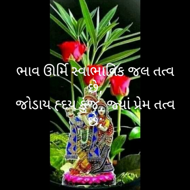 Gujarati Poem by મોહનભાઈ આનંદ : 111480752