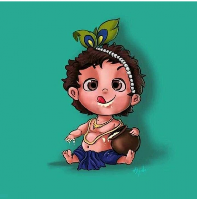 Hindi Thought by Dhanvanti Jumani _ Dhanni : 111480804