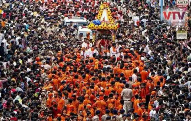 Gujarati Religious by Harshad Patel Pij : 111481949