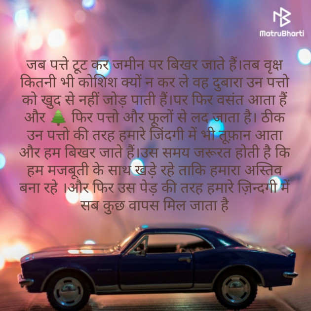 Hindi Thought by Niraj Bishwas : 111482800