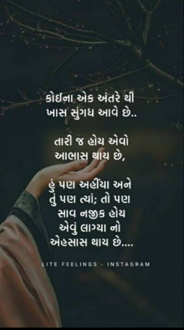 Hindi Poem by Lioness of Gujrat : 111482808