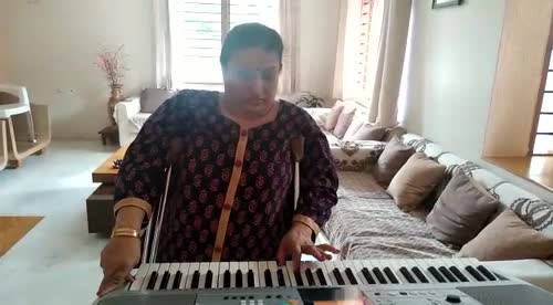 Darshita Babubhai Shah videos on Matrubharti