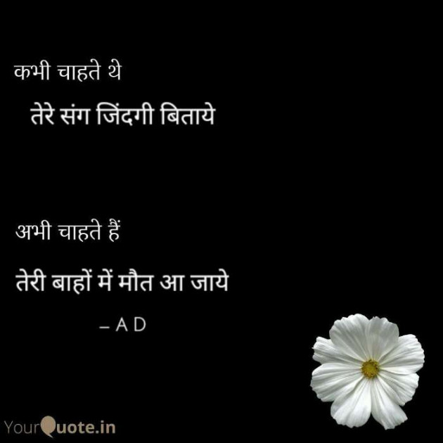 English Shayri by Mir : 111483068
