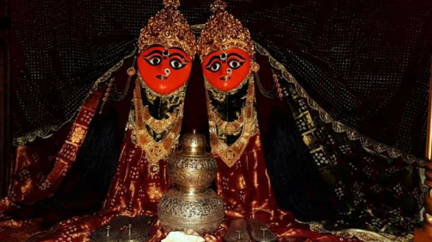 Gujarati Religious by Jagdish Manilal Rajpara : 111483127