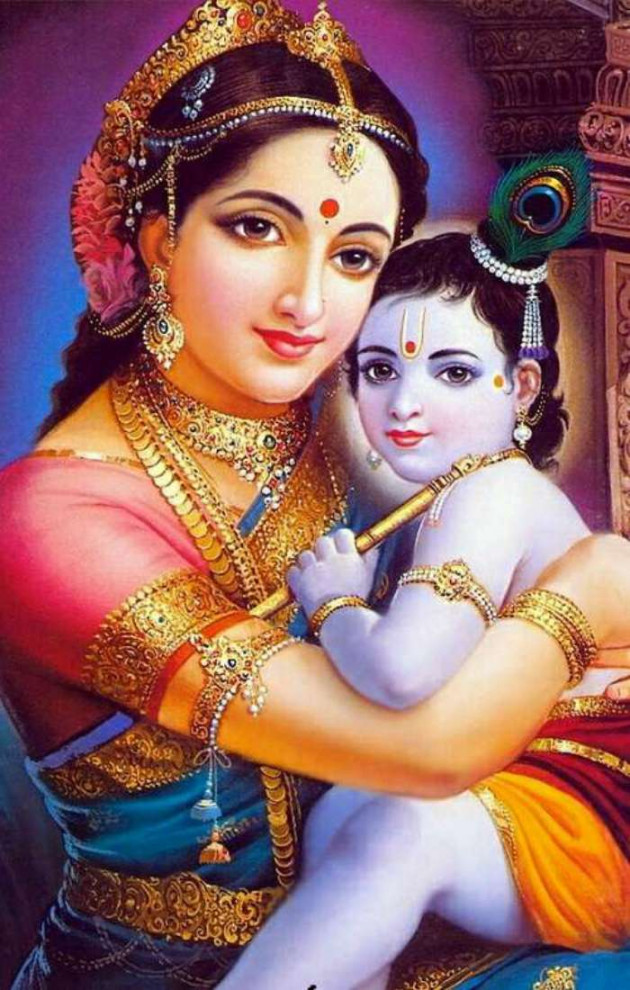 Gujarati Religious by jyotsana Thakor : 111483187