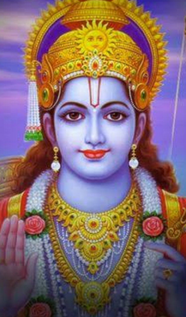 Gujarati Religious by Parul : 111483258