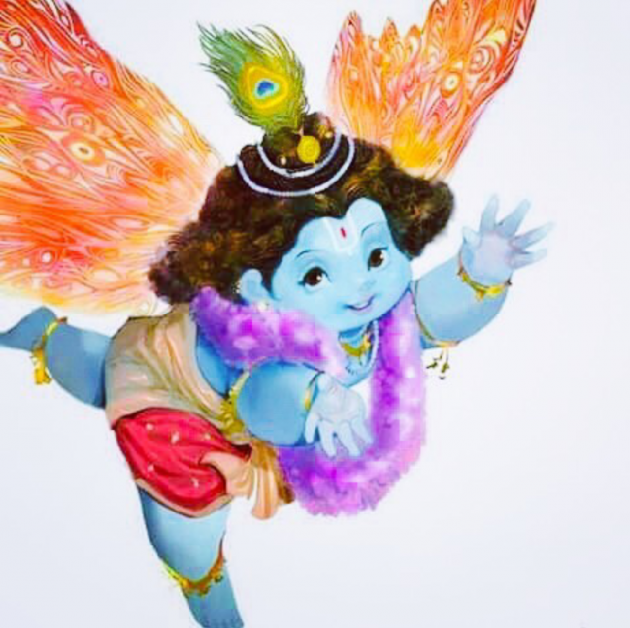 Hindi Thought by Dhanvanti Jumani _ Dhanni : 111484330