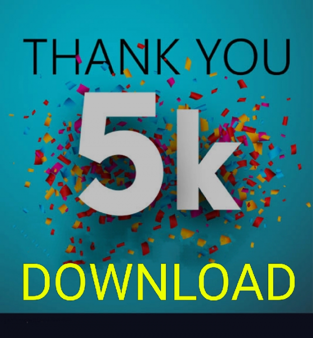 Gujarati Thank You by Vijay Raval : 111485235