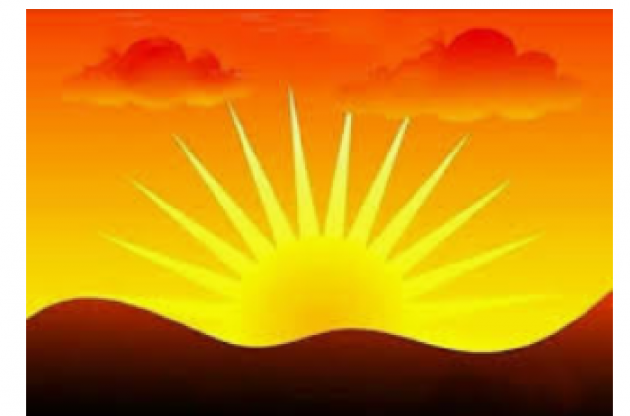 Hindi Good Morning by Parul : 111485689