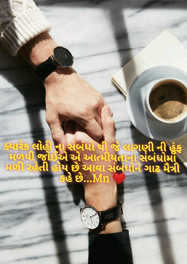 Gujarati Blog by Meera Soneji : 111485865