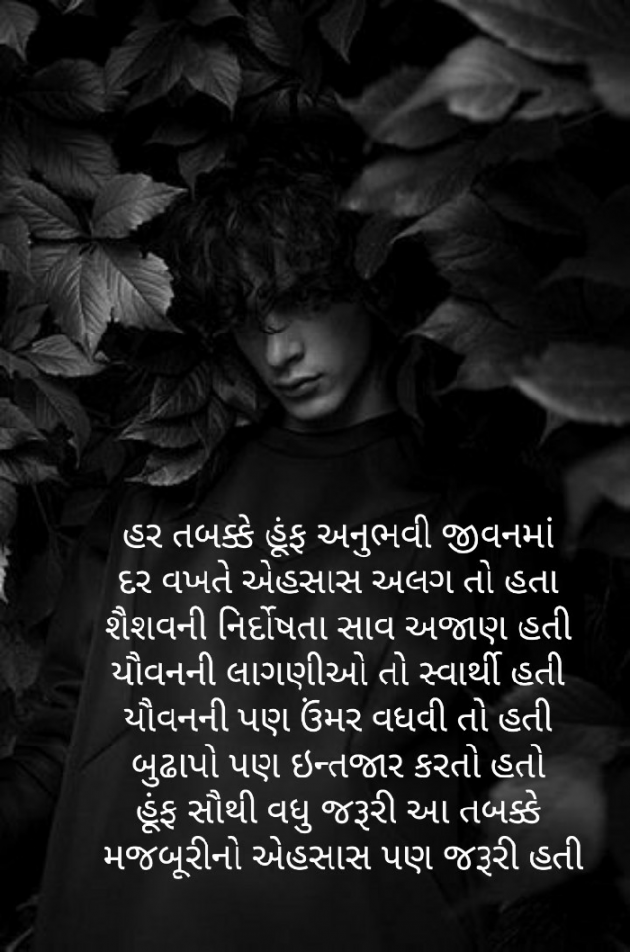 Gujarati Blog by Firdos Bamji : 111486286