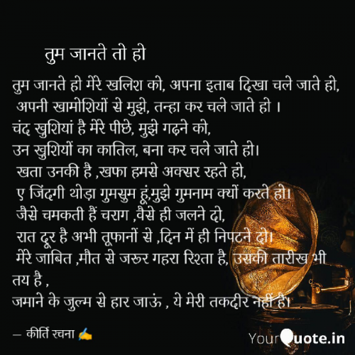 Post by Kriti S Kashyap on 25-Jun-2020 05:57pm