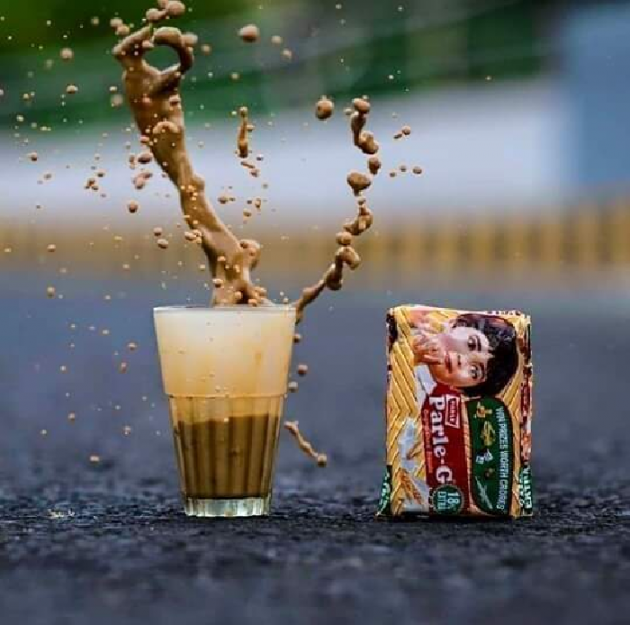 Hindi Good Morning by Kalpesh Rajapara : 111488192