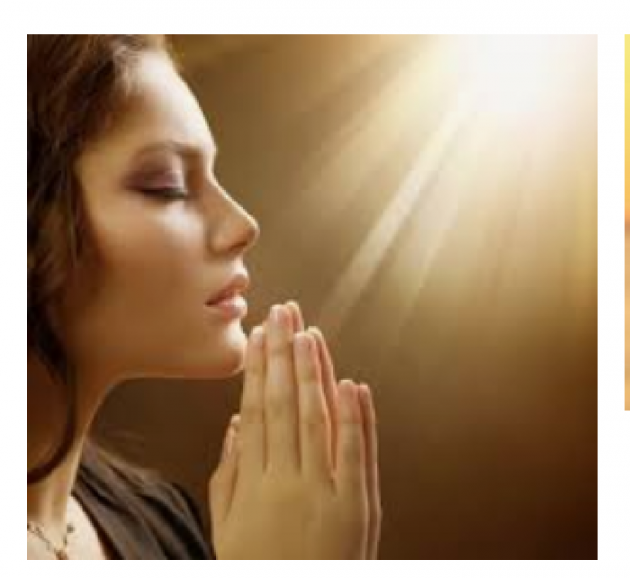 Gujarati Religious by Parul : 111488400